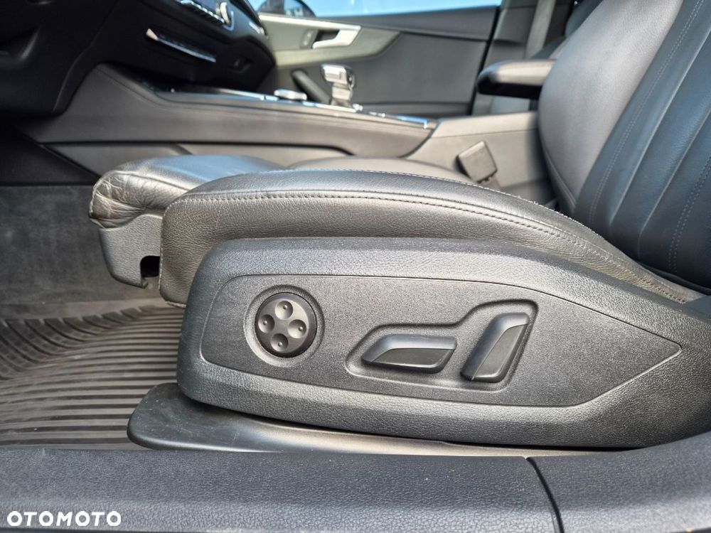 Audi A5 Sportback 2.0 TFSI Quattro S tronic - 11