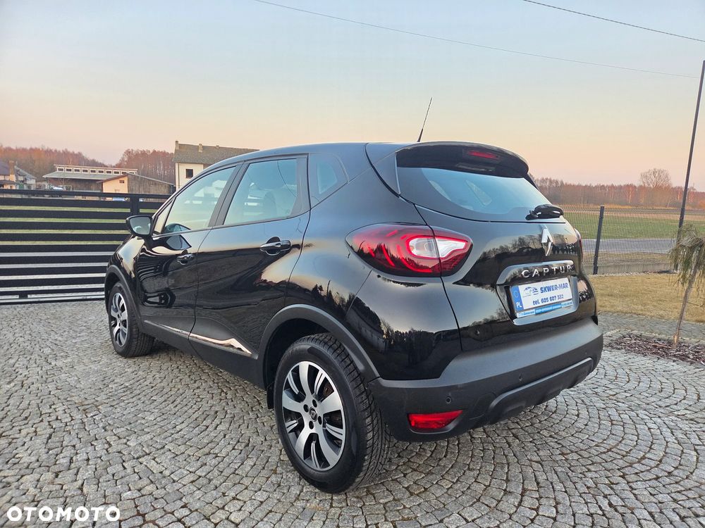 Renault Captur 0.9 Energy TCe Intens - 7