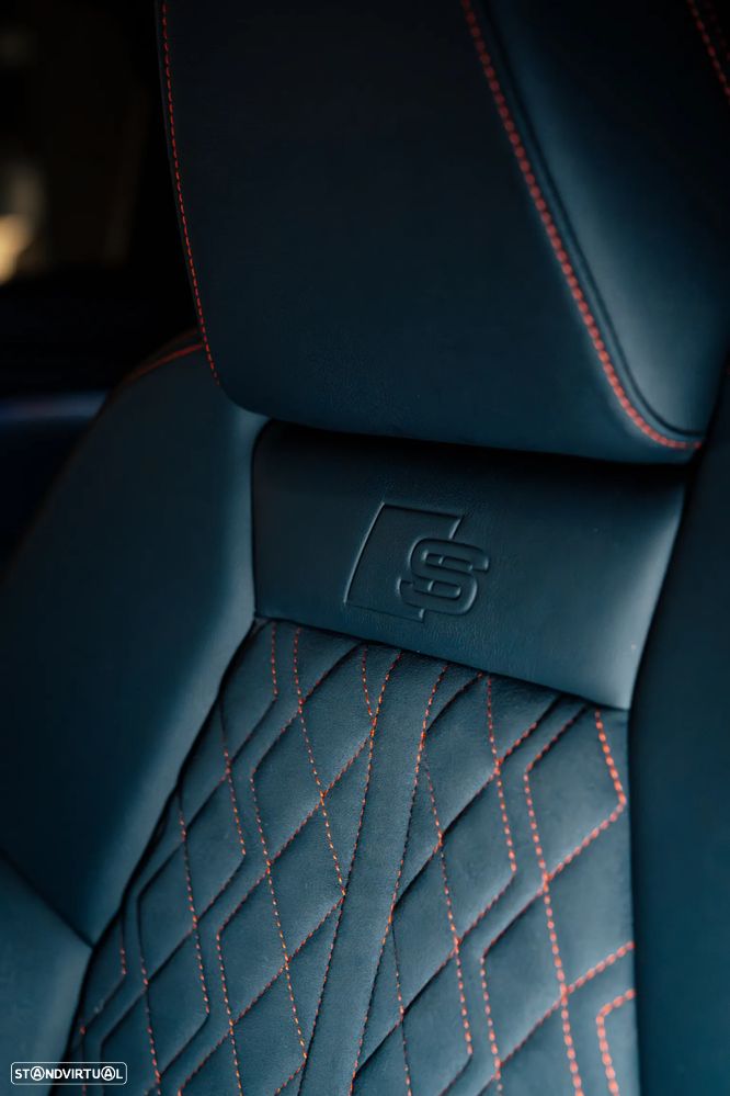 Audi Q4 Sportback e-tron 50 quattro 82 kWH - 8