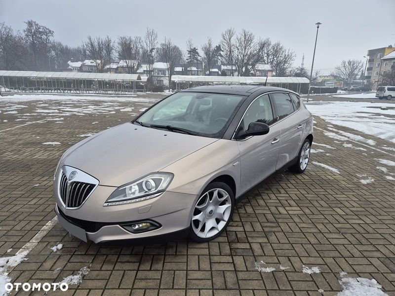 Lancia Delta 1.6 MultiJet 16v Gold - 1