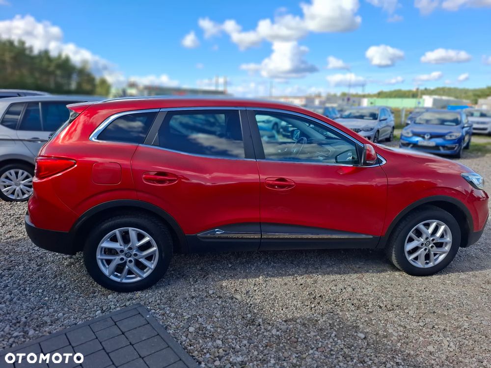 Renault Kadjar - 9