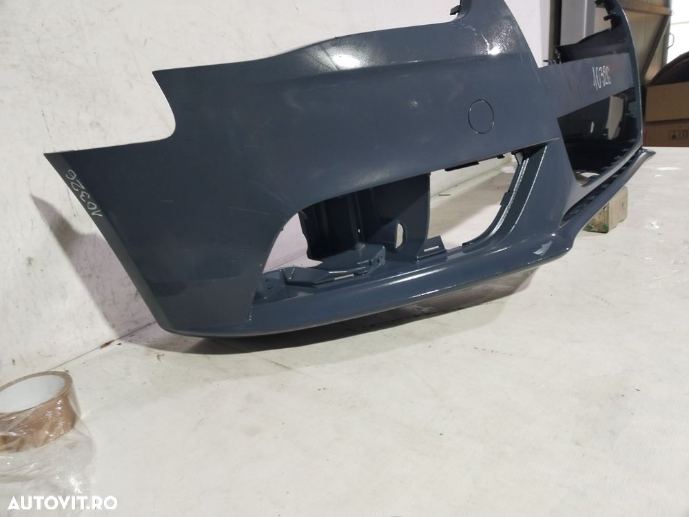 Bara fata Audi A4 B8 facelift, 2012, 2013, 2014, 2015, cod origine OE 8K0807437AA. 10326 - 3