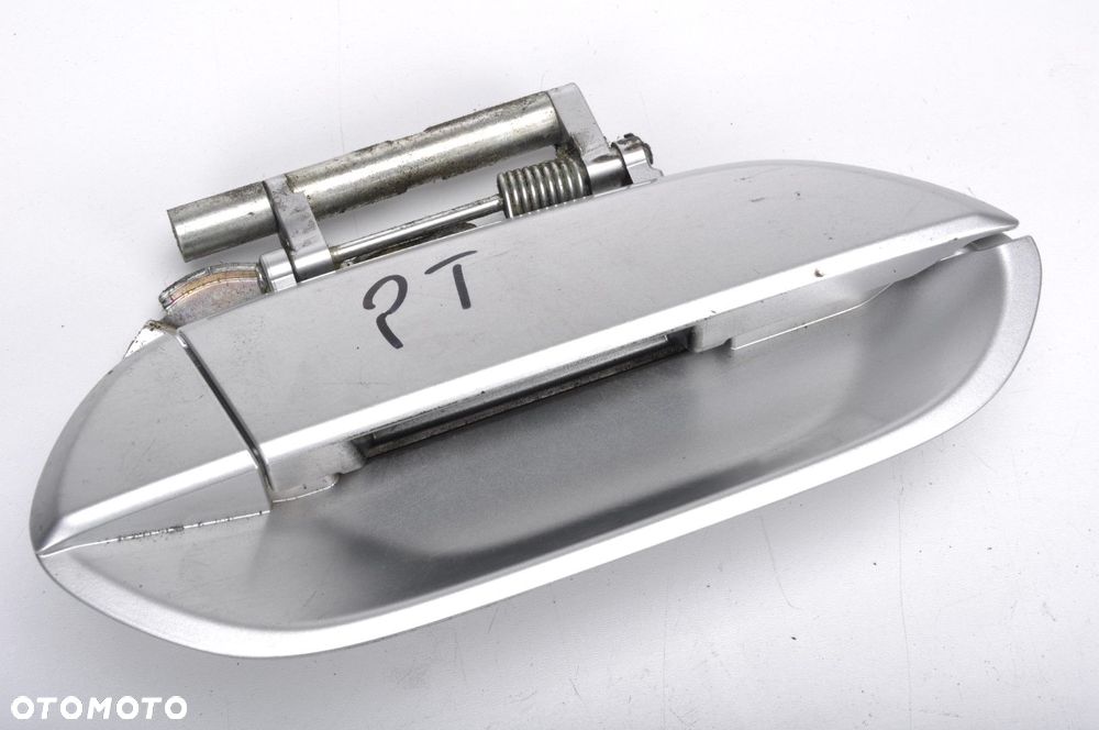 HONDA INSIGHT KLAMKA DRZWI PRAWY TYŁ - 1