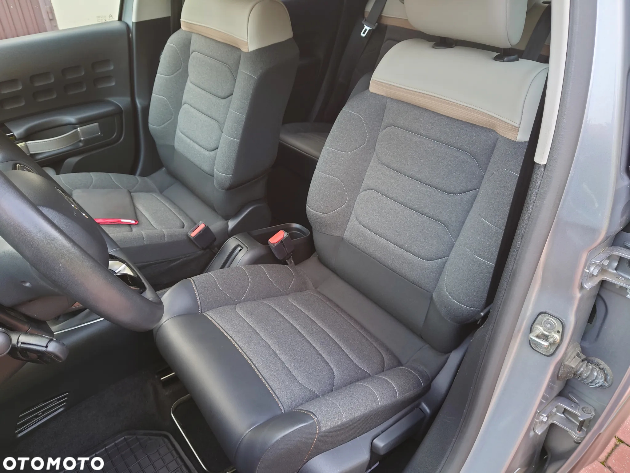 Citroën C3 1.2 PureTech Shine - 11