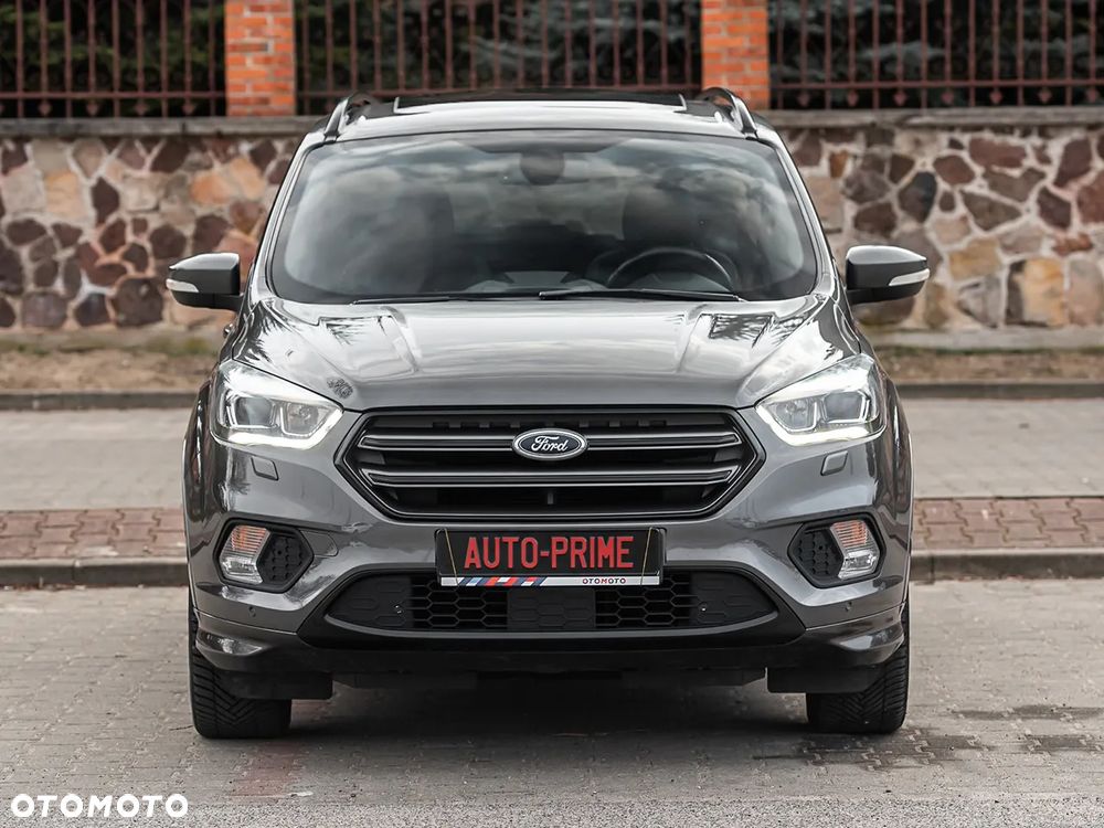Ford Kuga - 4