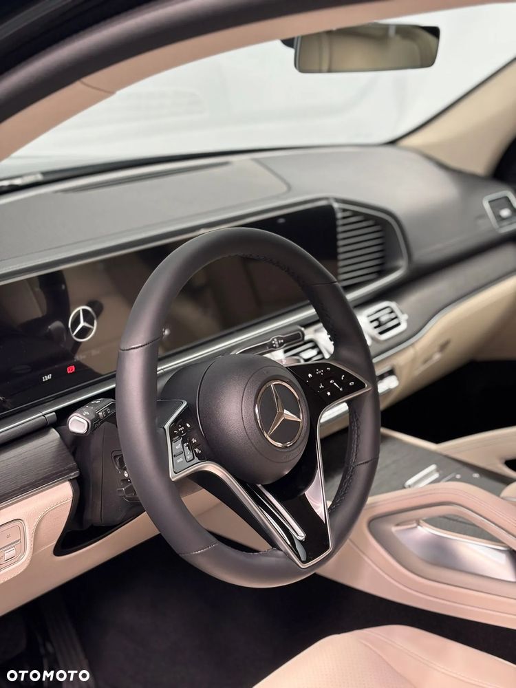 Mercedes-Benz GLE 300 d 4-Matic - 4