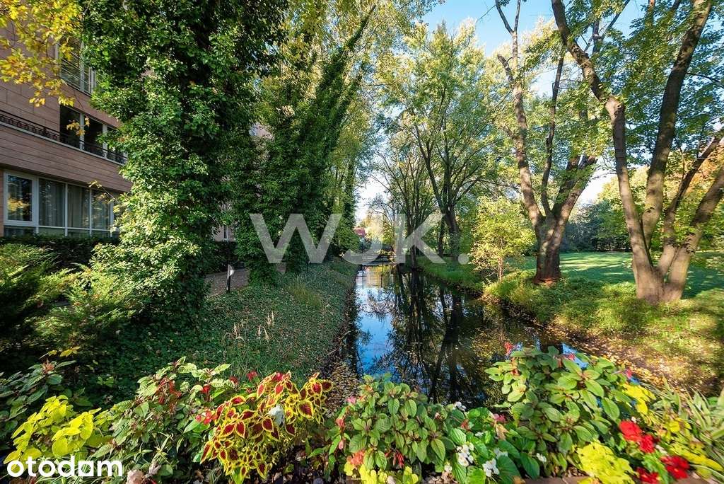 72m2, 2 pokoje, basen, Villa Monaco
