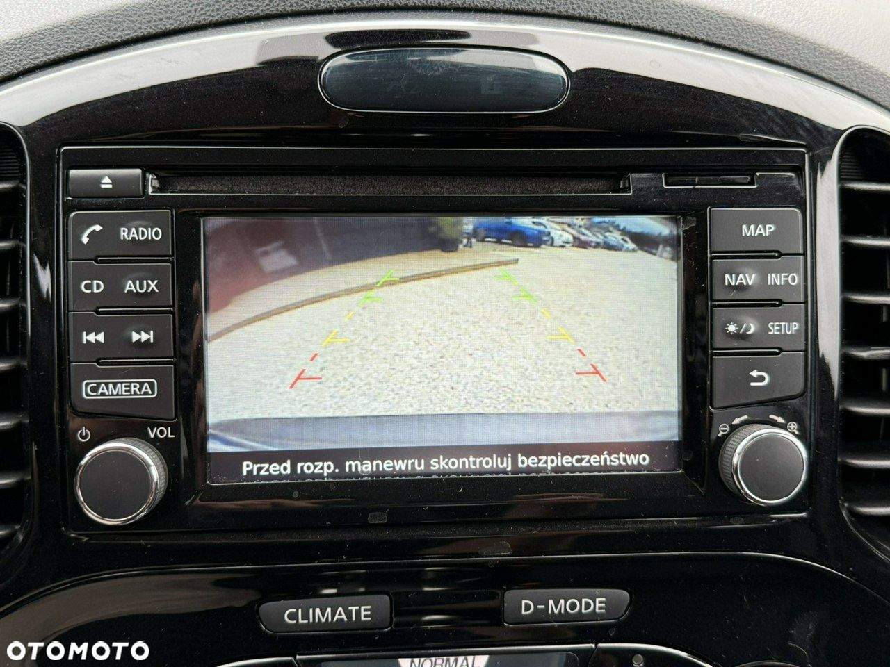 Nissan Juke - 24