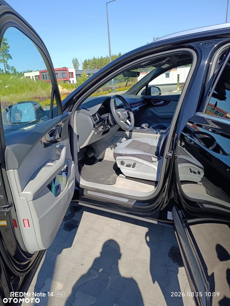 Audi Q7 - 5