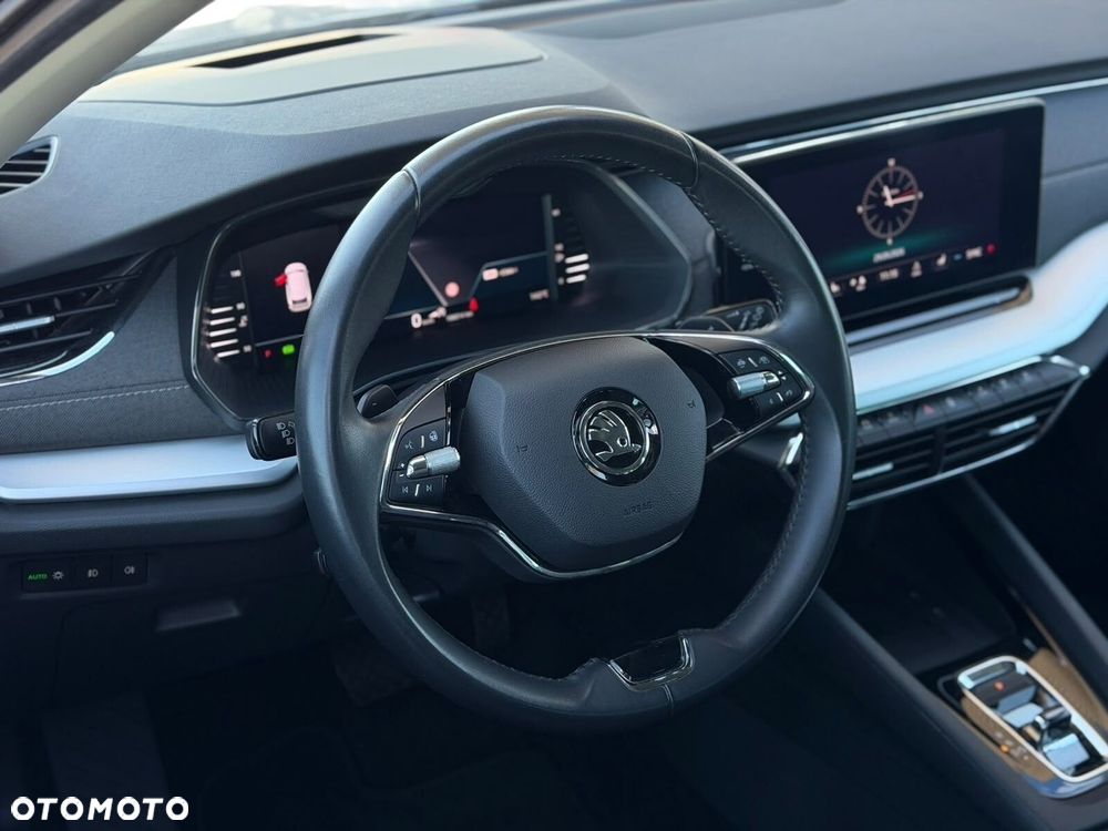 Skoda Octavia - 12