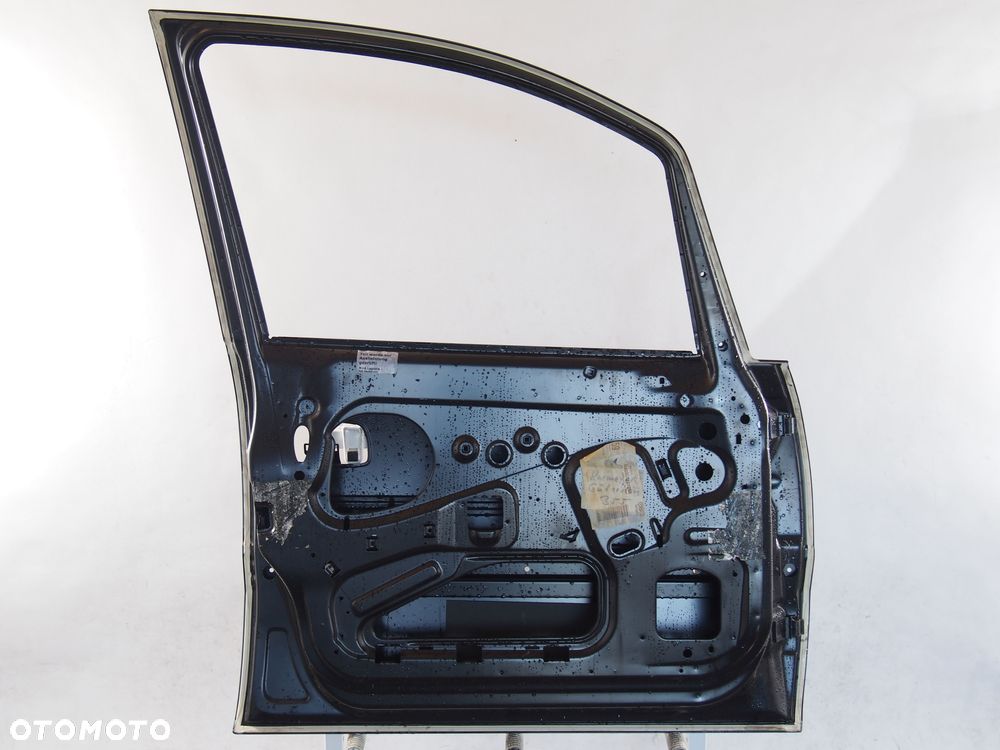Opel Zafira A Drzwi lewe przod przednie - 2