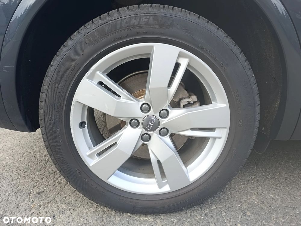 Audi Q5 - 16