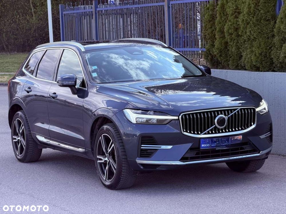 Volvo XC 60 - 2