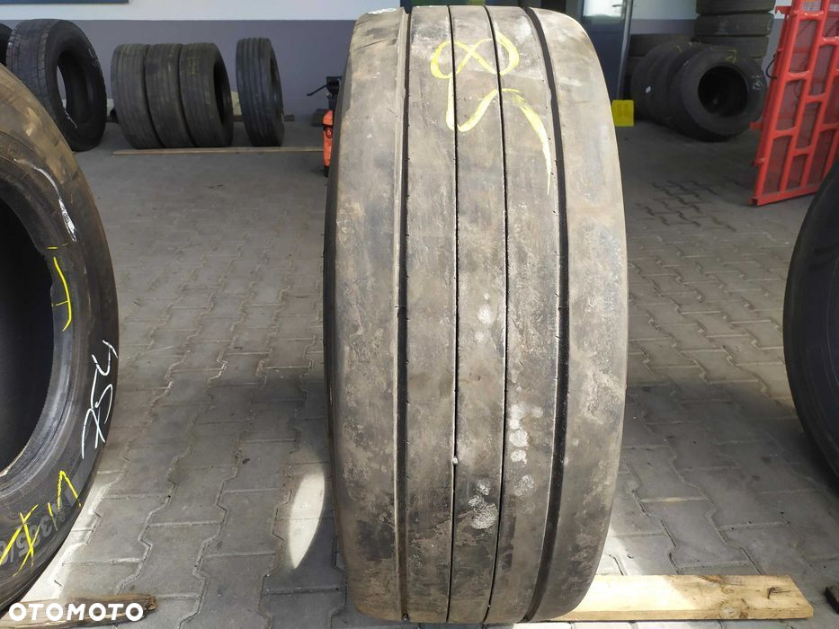 385/65R22.5 Opona NEXT TREAD NT RHT II / Naczepa - 2