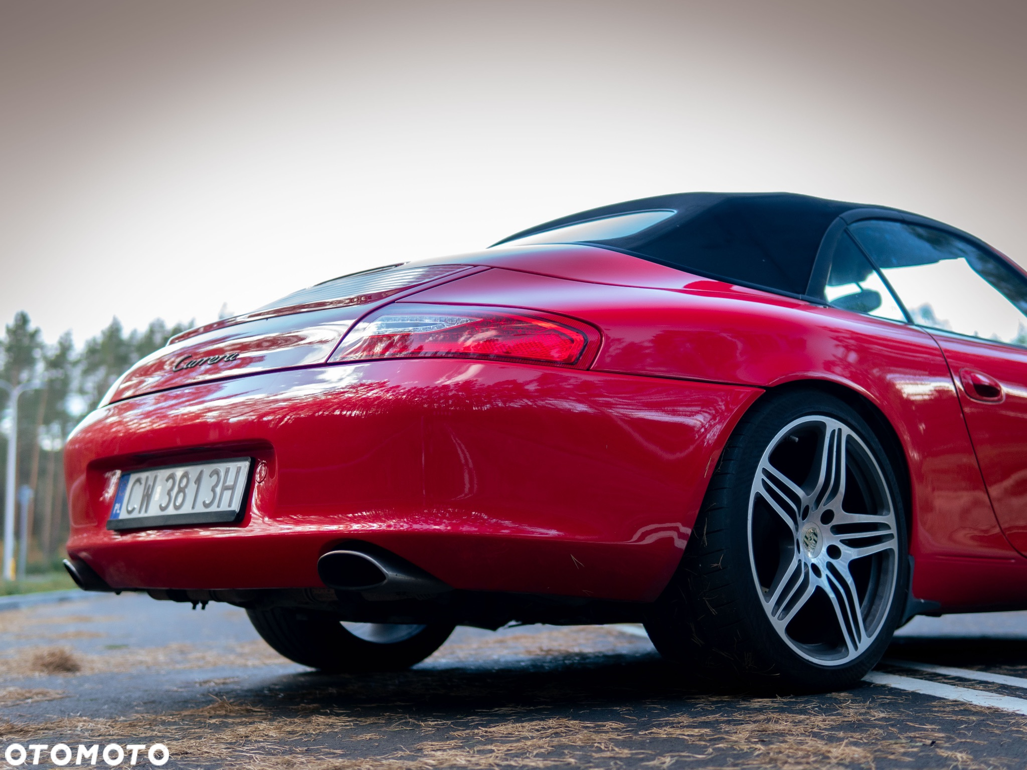 Porsche 911 - 8