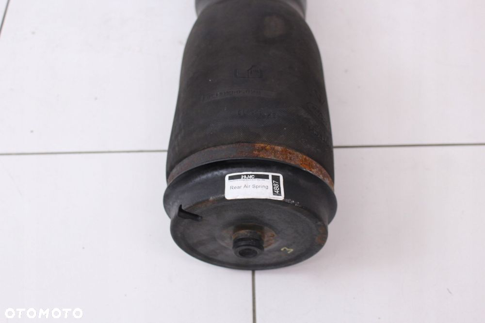 RANGE ROVER III L322 PODUSZKA MIECH TYŁ RKB500130 - 3