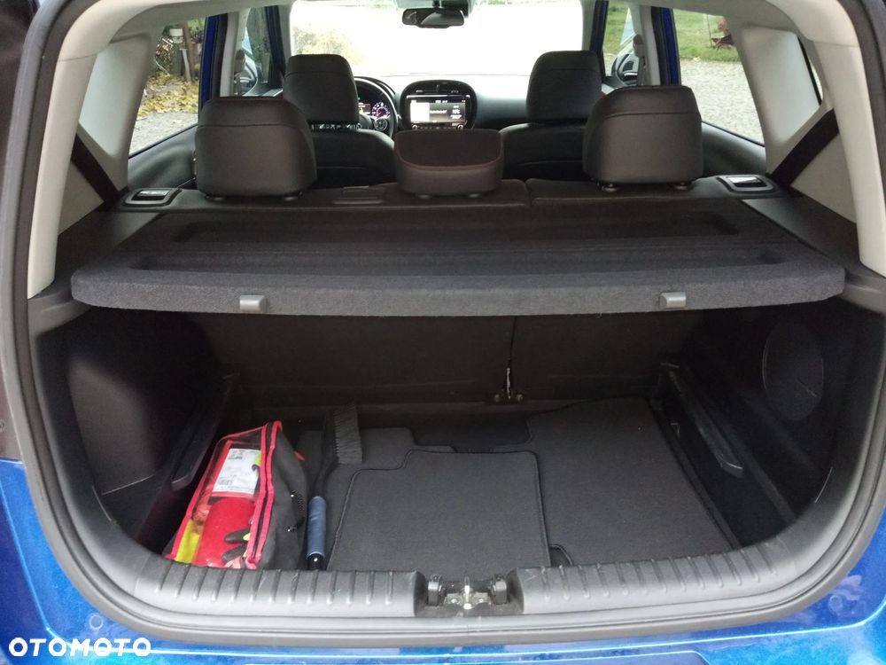 Kia Soul 1.6 T-GDI DCT Turbo - 11