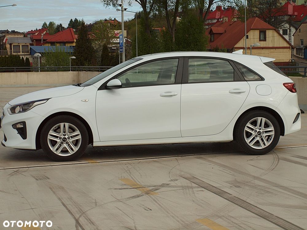 Kia Ceed 1.4 Vision - 5