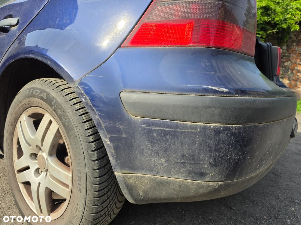 Volkswagen Golf 1.4 Basis - 10