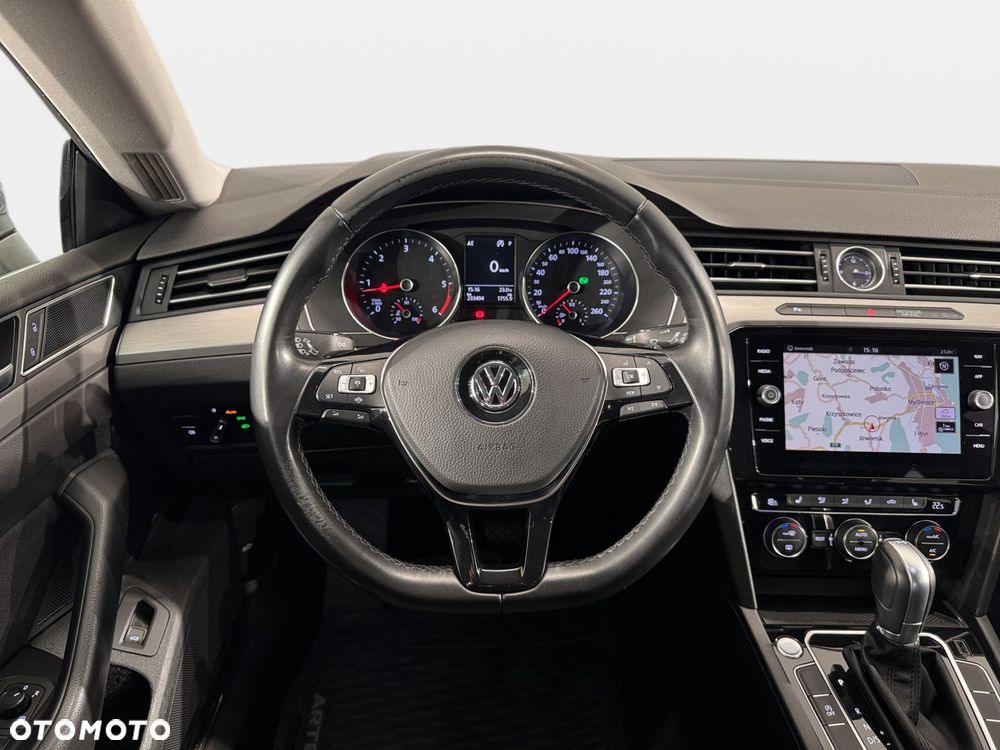 Volkswagen Arteon - 18
