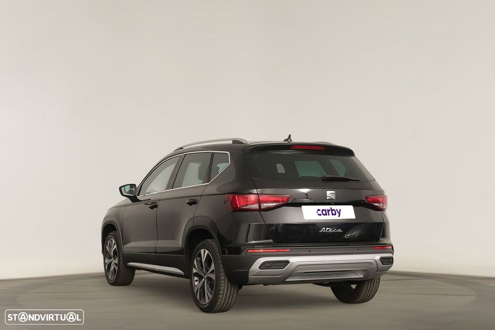 SEAT Ateca 1.5 TSI Xperience DSG - 3