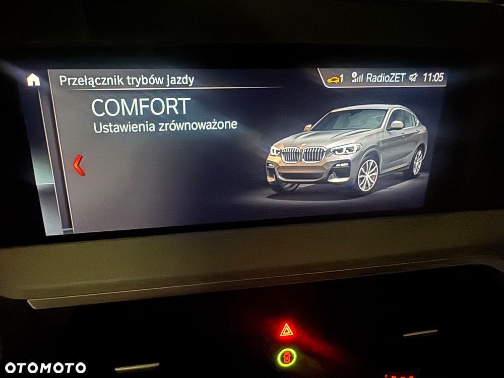 BMW X4 - 35