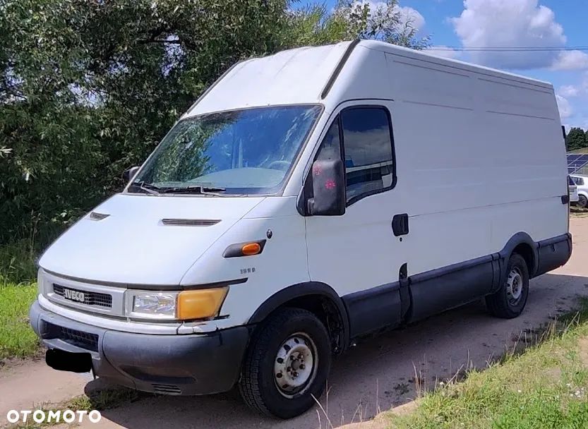 Iveco 35s9 - 1