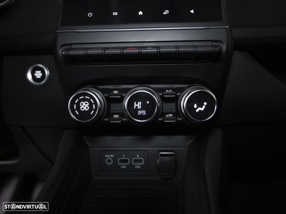 Renault Zoe (c/ Bateria) Zen 50 - 28