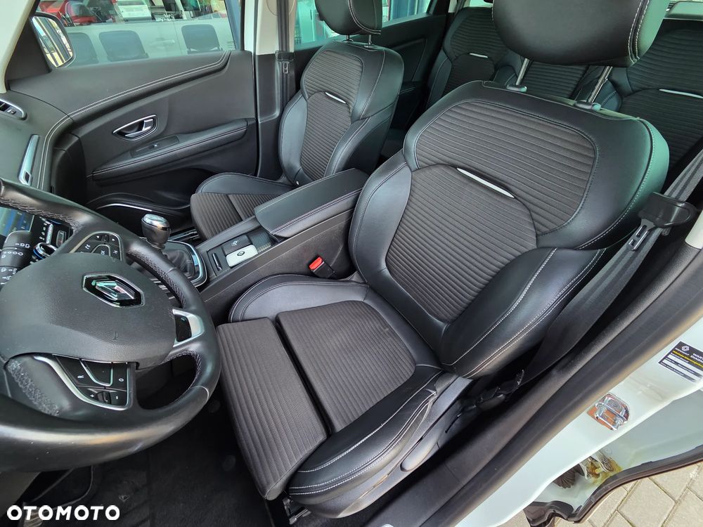 Renault Grand Scenic Gr 1.7 Blue dCi Intens - 24