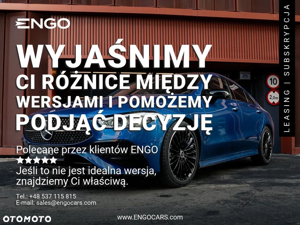 Mercedes-Benz CLA 220 mHEV 4-Matic AMG Line 8G-DCT - 4