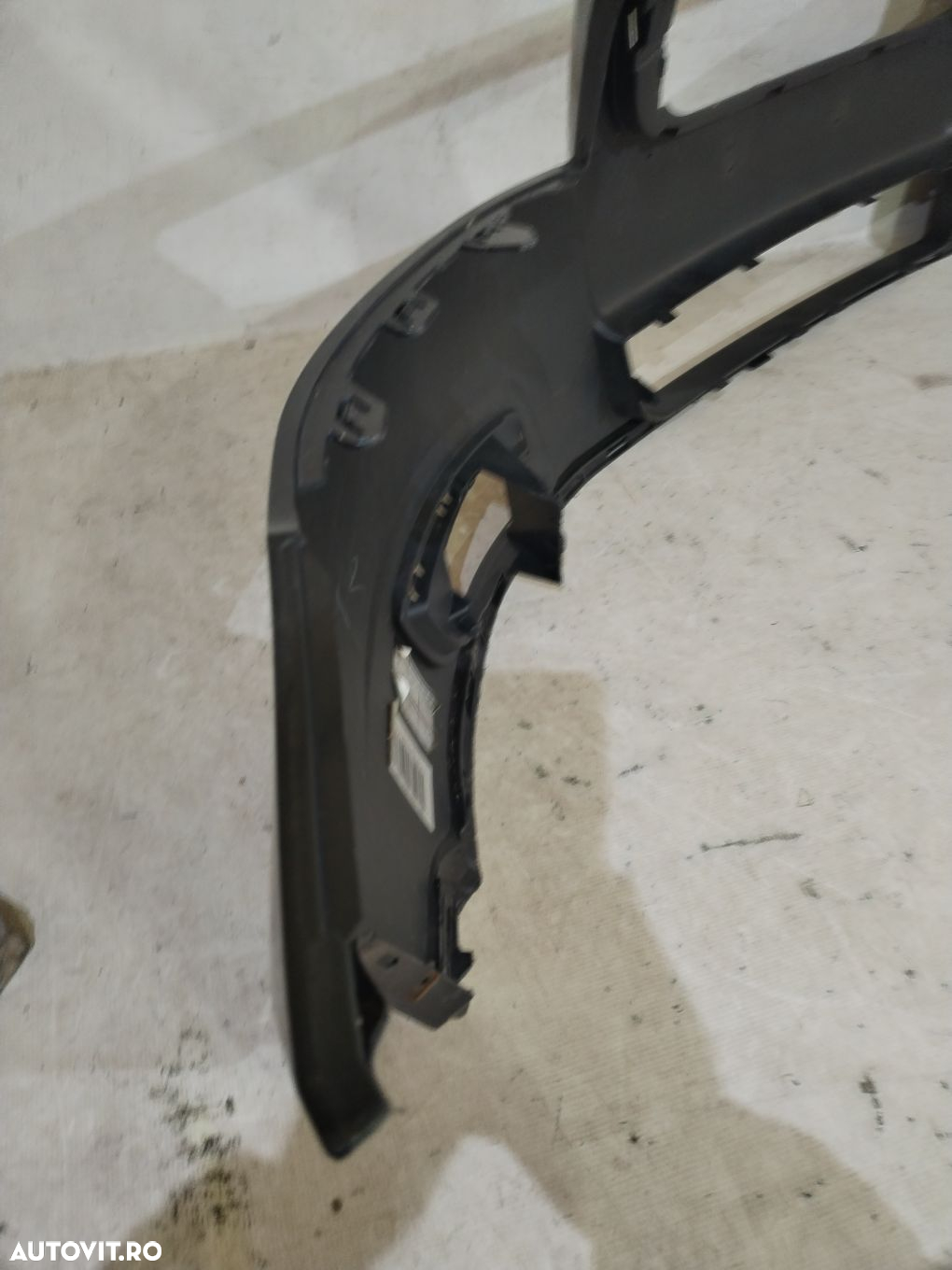 Bara fata Volvo S40, V50, 2006, 2007, 2008, 2009, cod origine OE 30744904. - 13