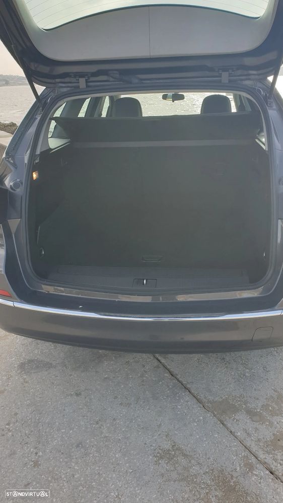 Opel Astra Sports Tourer 1.4 Sports Tourer - 7