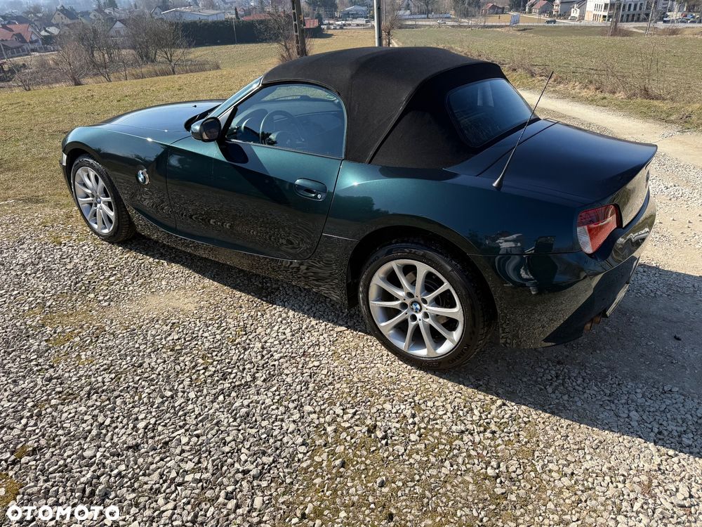 BMW Z4 - 27
