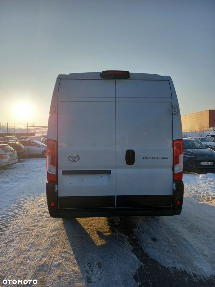 Toyota Proace Max - 6