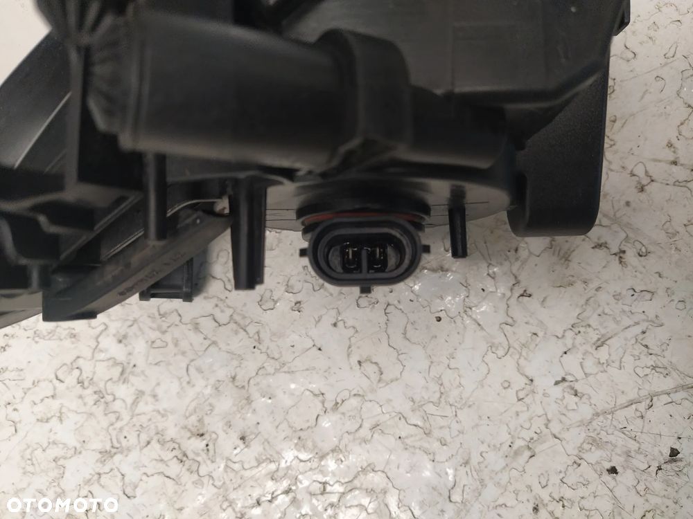 AUDI A5 8T HALOGEN HALOGENY PRZECIWMGIELNE PRZÓD PRZEDNIE LEWA PRAWA ŻARÓWKI ORYGINAŁ - 9