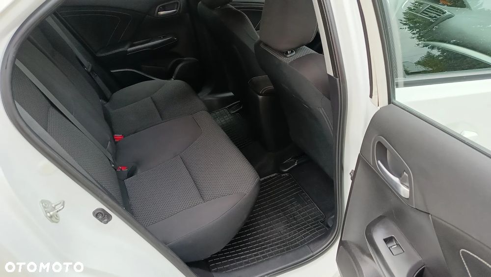 Honda Civic 1.6 i-DTEC Comfort (Honda Connect+) - 12