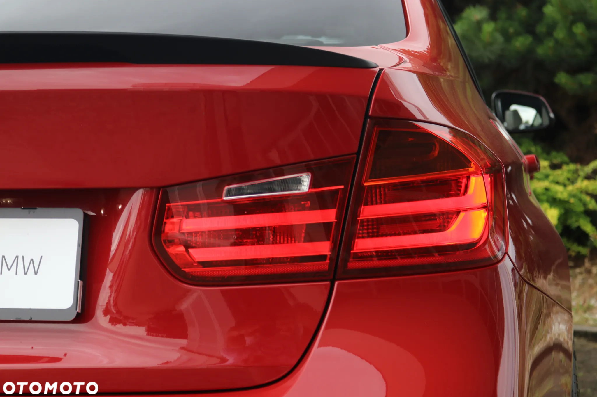 BMW Seria 3 - 13