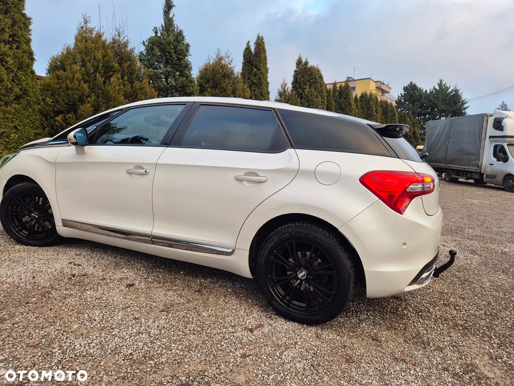 Citroën DS5 BlueHDi 150 Business Class - 37