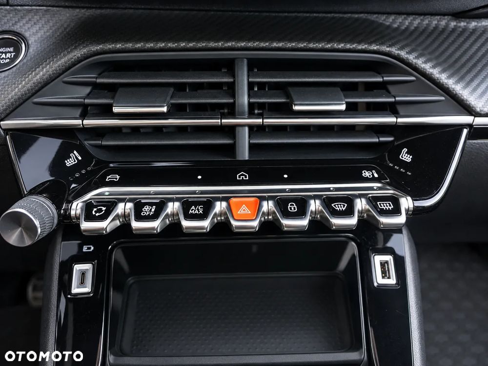 Peugeot 2008 1.2 PureTech GT S&S EAT8 - 22