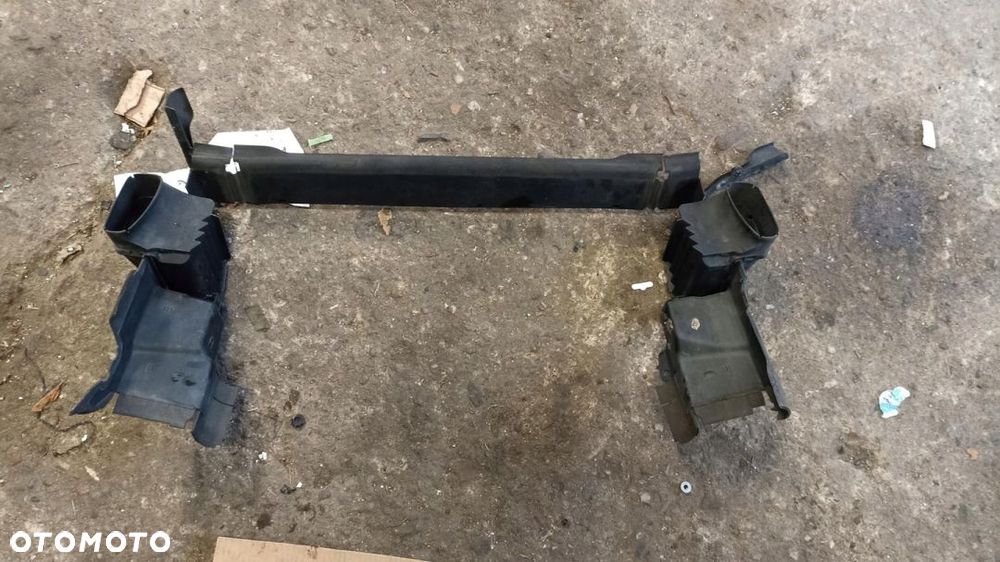 KIEROWNICA POWIETRZA MERCEDES W211 3.0 3.5 BENZYNA - 5