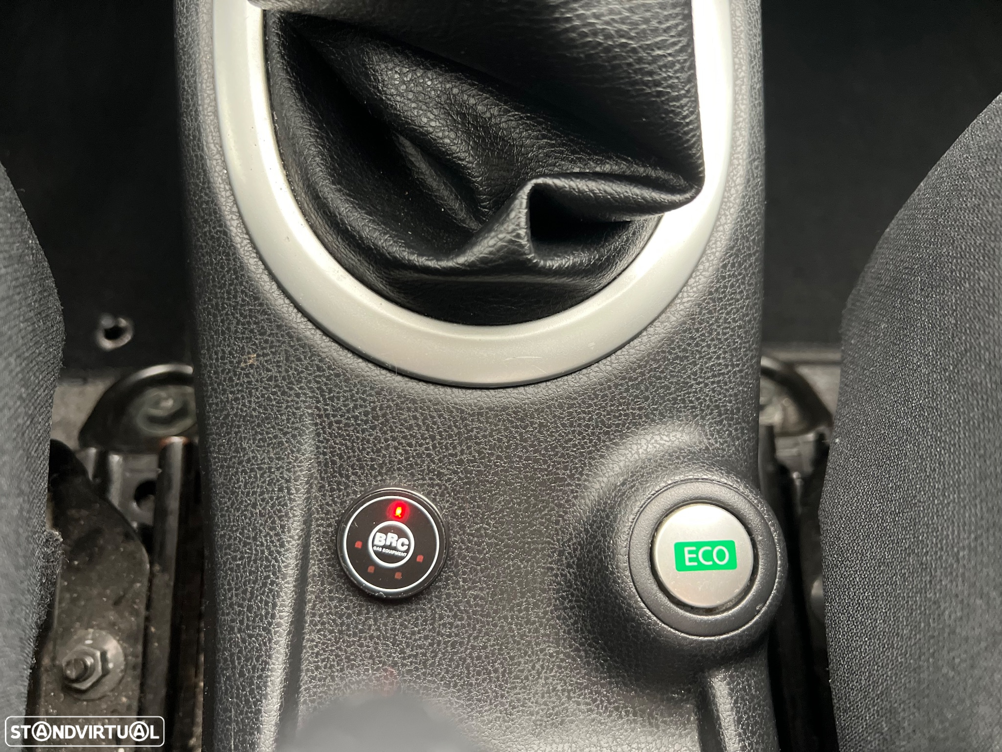 Nissan Note 1.2 Acenta Connect - 13