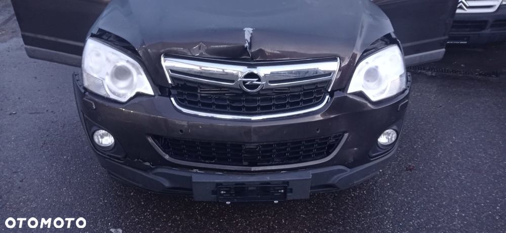 Opel Antara - 22