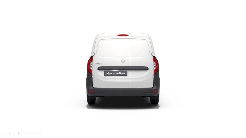 Mercedes-Benz Citan 110 CDI furgon ekstra długi - 7