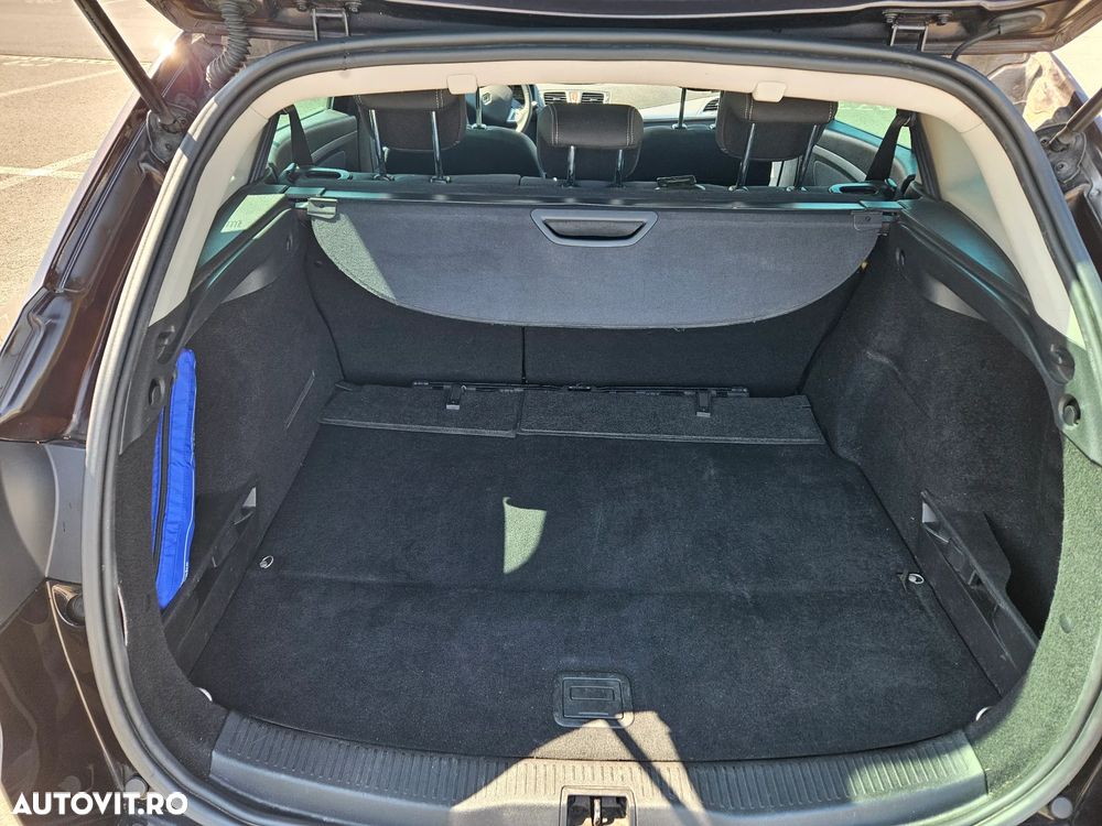 Renault Megane 1.9 dCi FAP Exception - 5