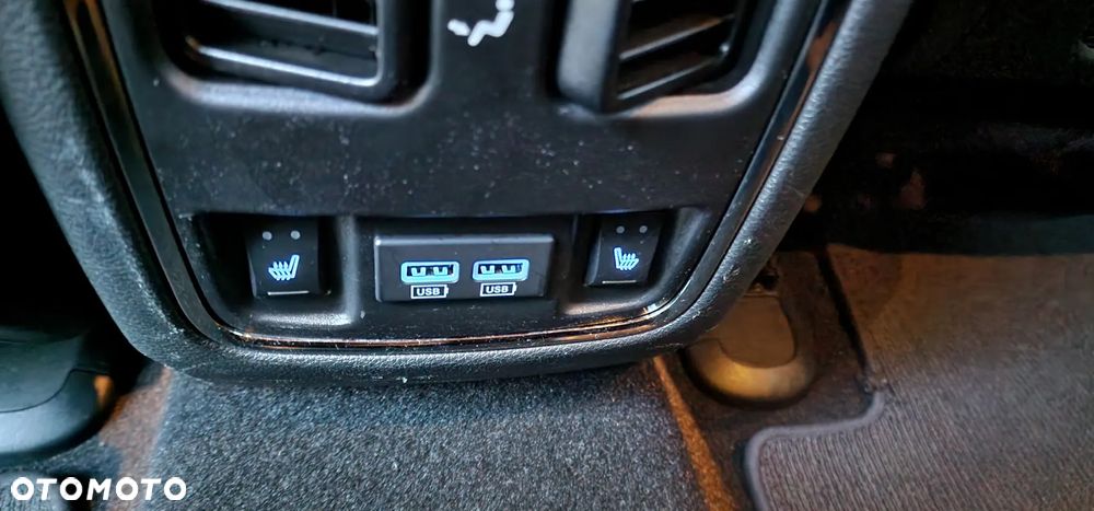 Jeep Grand Cherokee 6.4 V8 Hemi 4WD Automatik SRT - 18