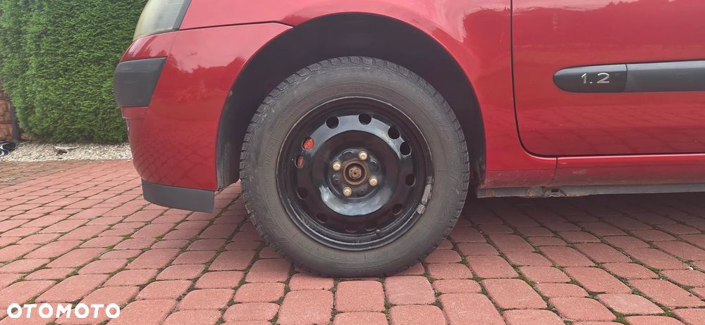 Renault Clio 1.2 Extreme - 23