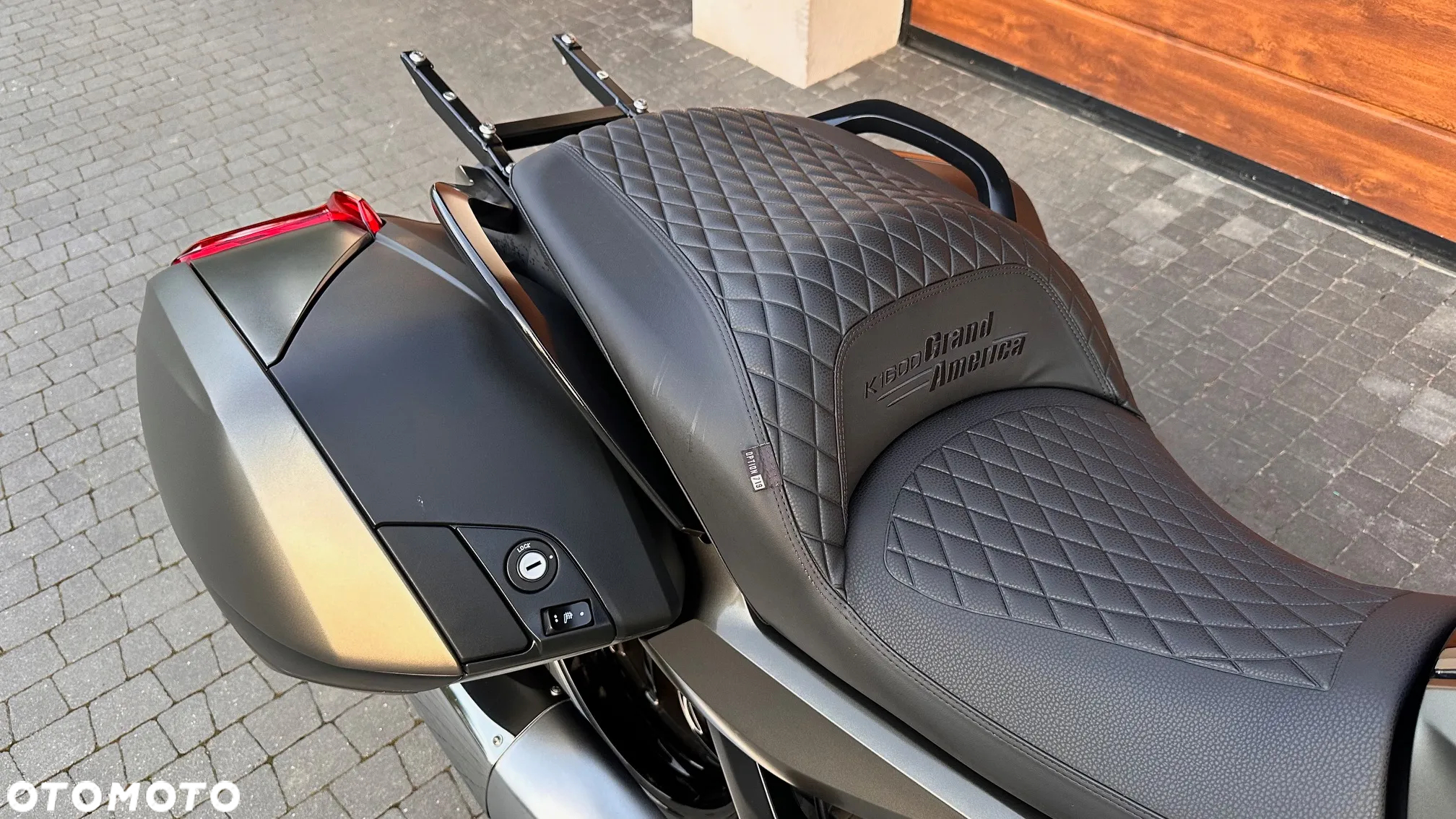 BMW K - 10