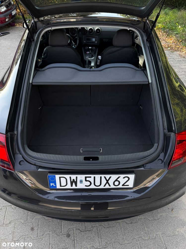 Audi TT Coupé 2.0 TFSI S tronic - 14