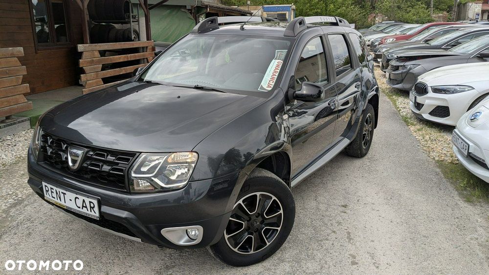 Dacia Duster - 3