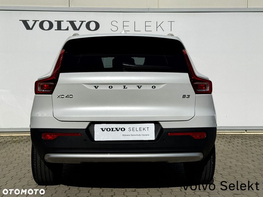 Volvo XC 40 B3 Core - 6